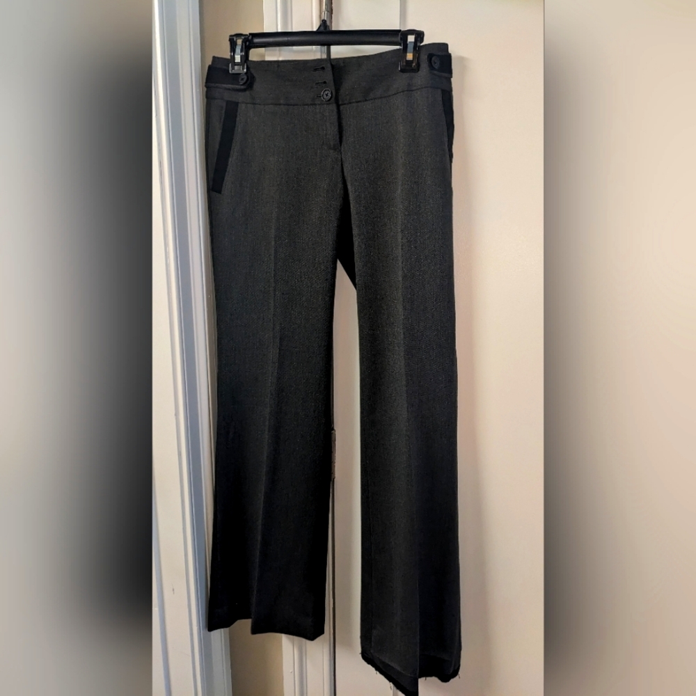 Ann Taylor Loft trousers